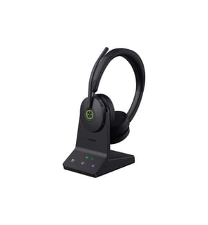 Yealink Casque WH68 Teams