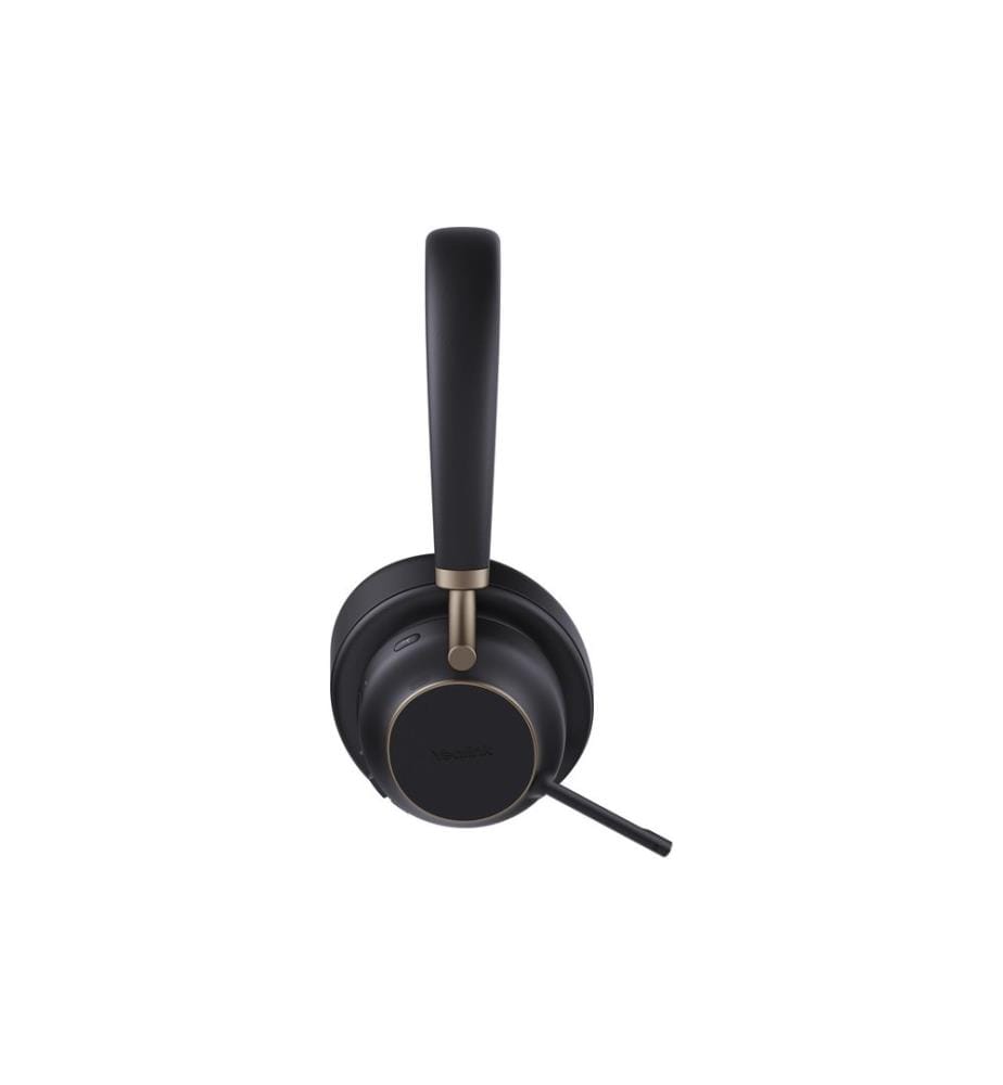 Yealink Headset BH76 Plus Teams USB-C/A