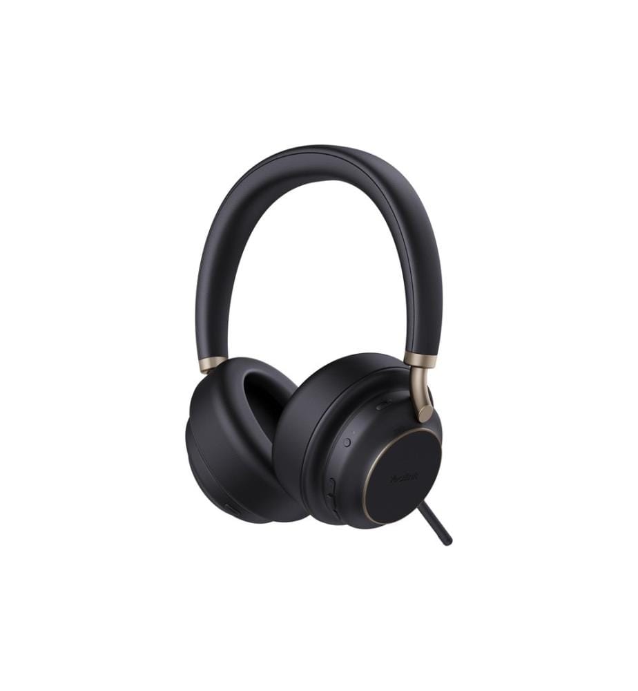 Yealink Headset BH76 Plus Teams USB-C/A