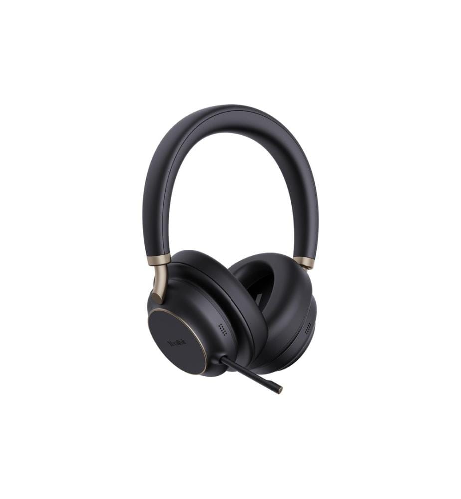 Yealink Headset BH76 Plus Teams USB-C/A