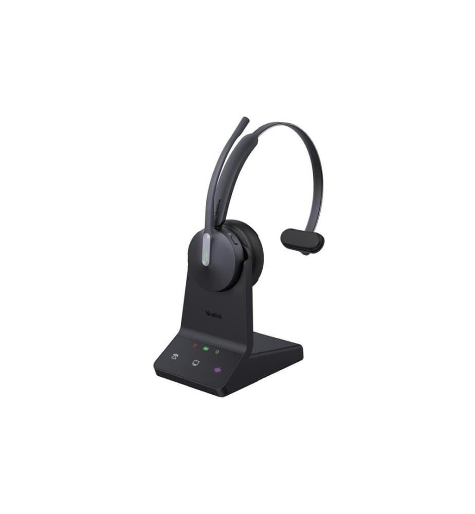 Cuffie Yealink WH64 Mono UC
