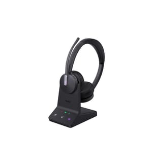 Yealink Casque WH64 Dual UC