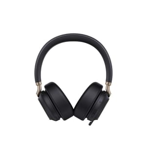 Yealink Casque professionnel BH76 Plus UC USB-C/A