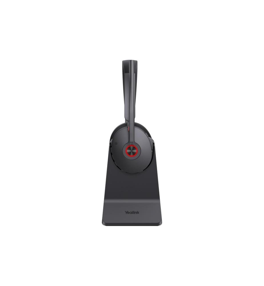 Yealink Cuffie BH74 Dual + Stand Teams USB-C/A