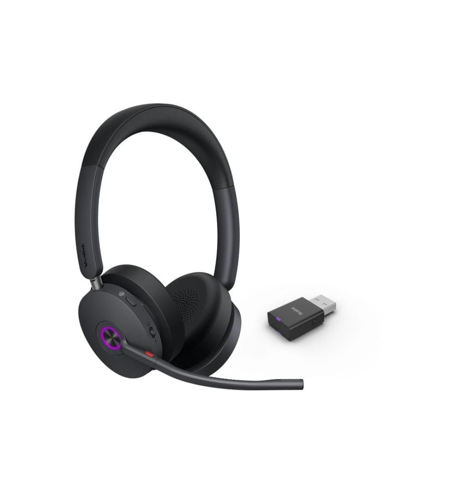 Auricolare Yealink WH68 Hybrid Teams