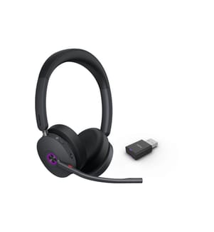 Yealink Casque WH68 Hybrid Teams