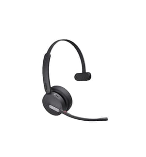 Yealink Casque WH64 Hybrid Mono Teams