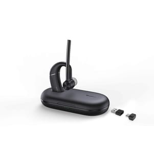 Yealink Casque professionnel BH71 Pro USB-C/A