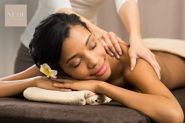 Massage au choix 60 ou 90 min
