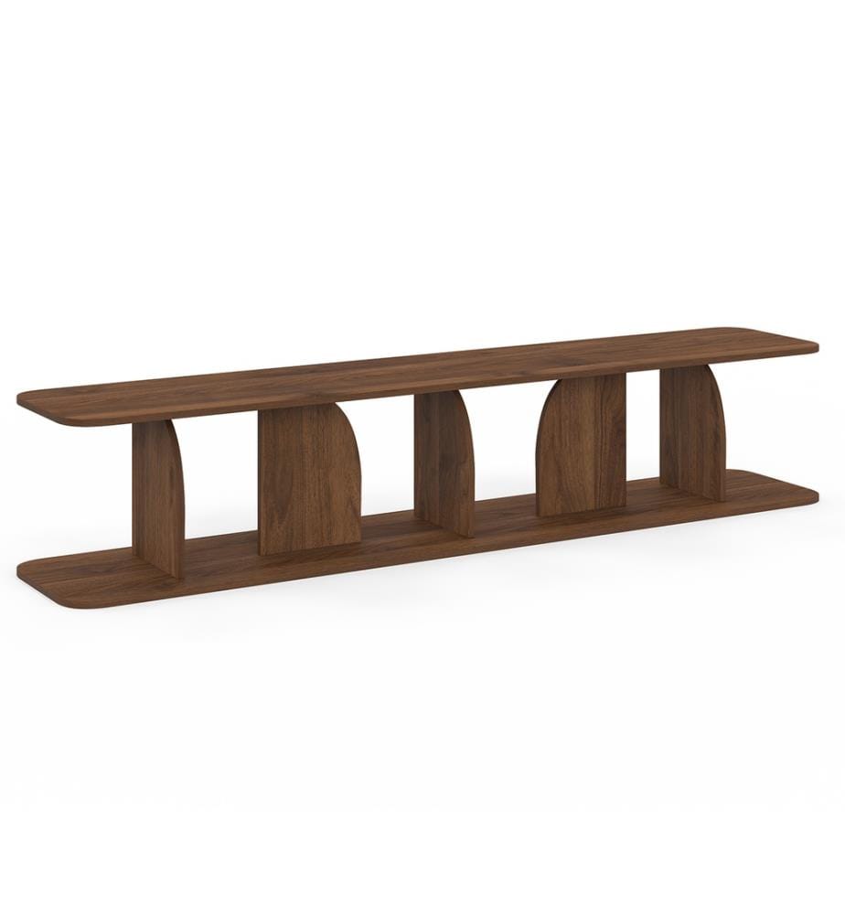 TV-Schrank 180 cm – Japandi