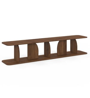 TV-Schrank 180 cm – Japandi