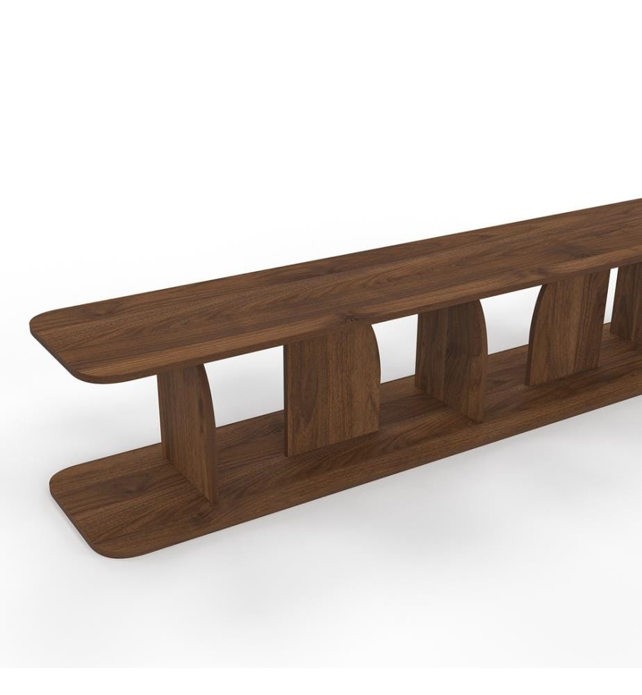 TV-Schrank 180 cm – Japandi