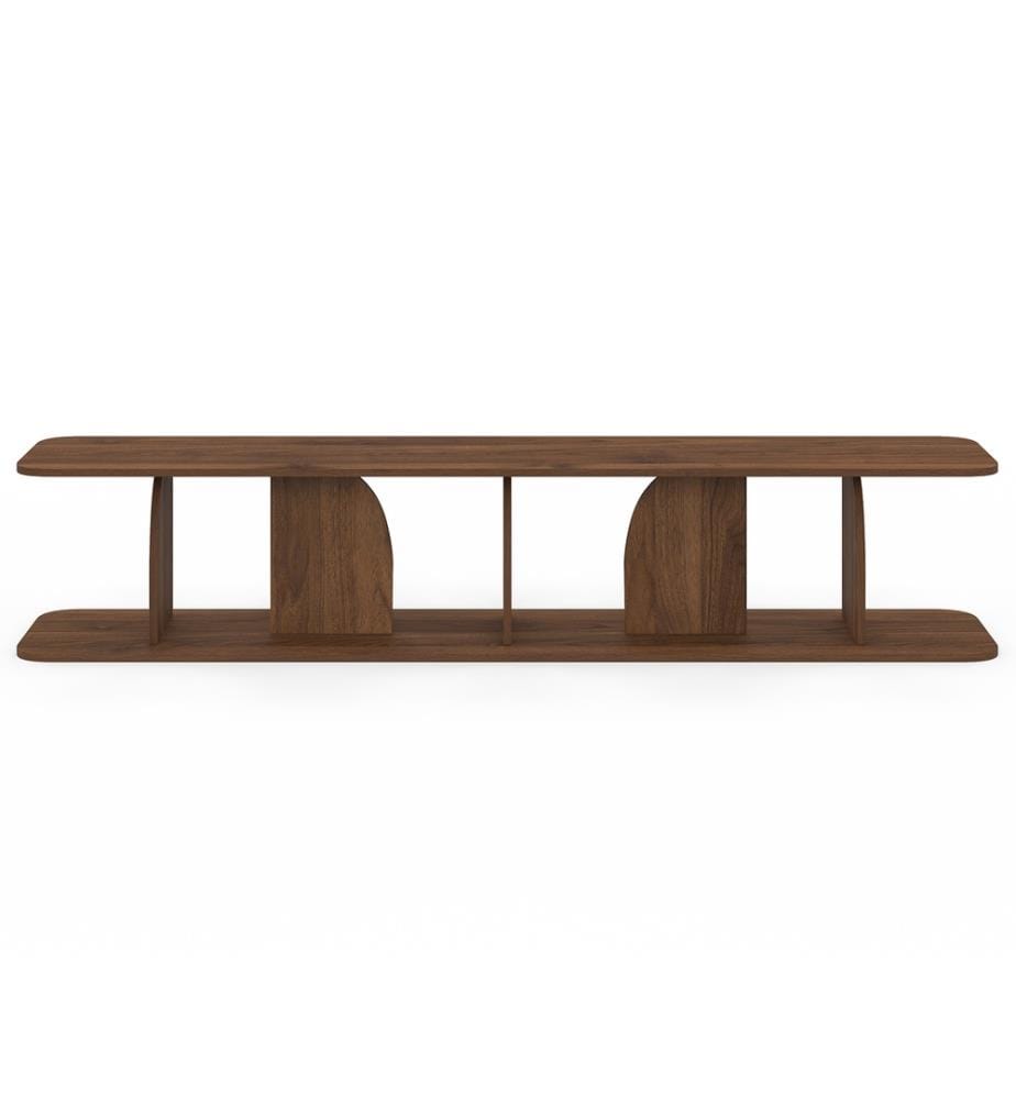 TV-Schrank 180 cm – Japandi