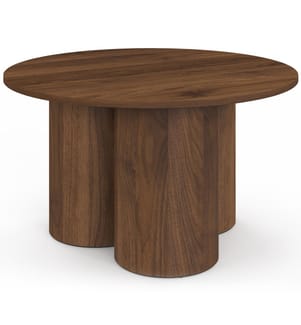 Runder Couchtisch, Ø 70 cm – Olympia