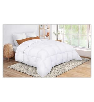 Daunenjacke 260x240cm - 75 gsm