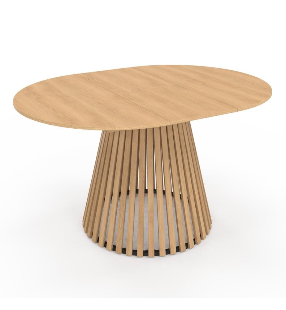 Table de Repas Camélia - Bois