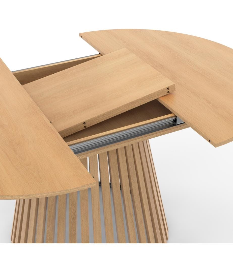 Table de Repas Camélia - Bois