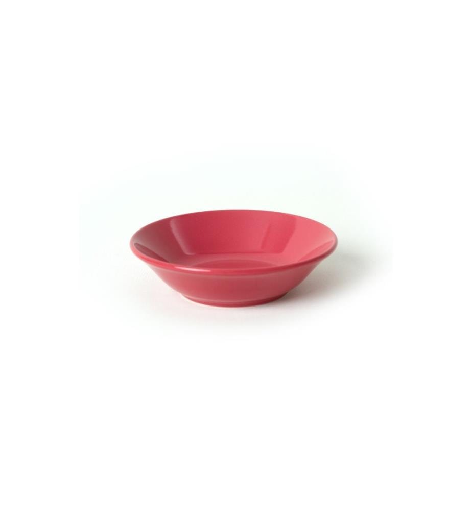 Teller-Set, 6-teilig, mehrfarbig, 100 % Keramik, antibakteriell
