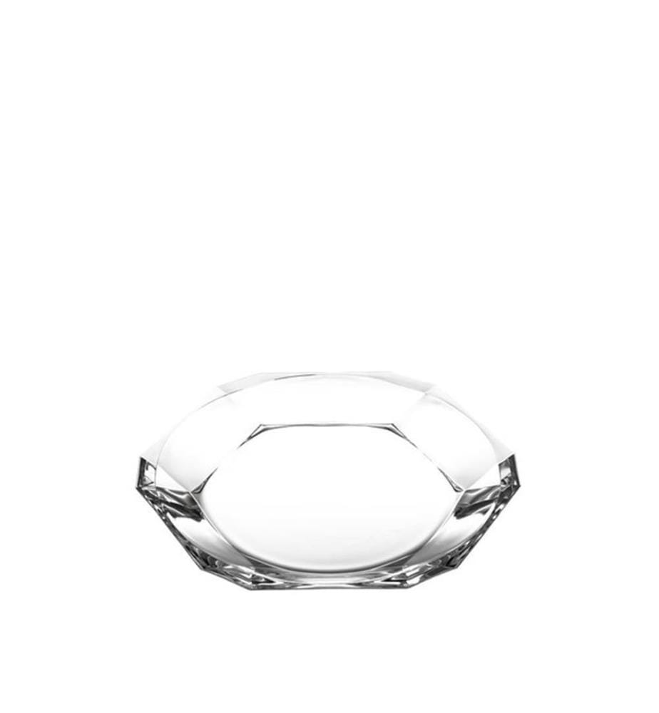 Plaque, transparente, 100% VERRE