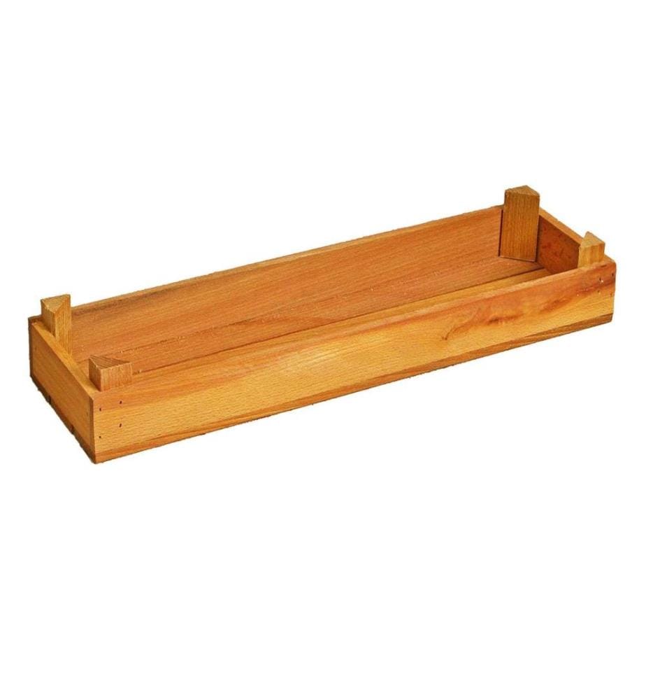 Tablett, Natur, Holz