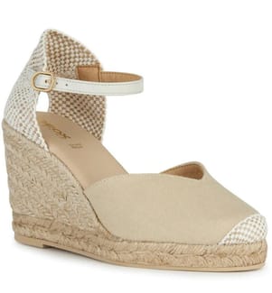 Geox - Damen Sandalen "Gelsa"