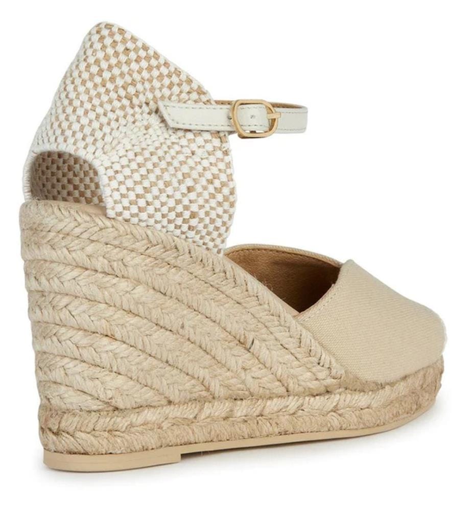 Geox - Damen Sandalen "Gelsa"