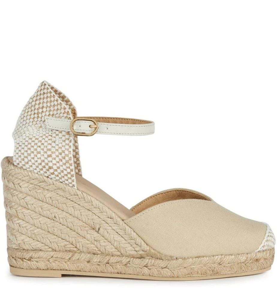 Geox - Damen Sandalen "Gelsa"