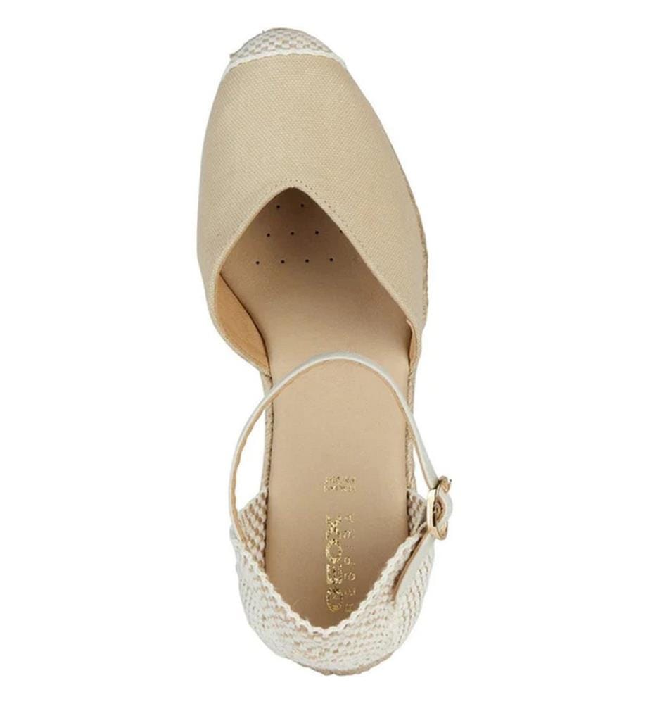 Geox - Damen Sandalen "Gelsa"