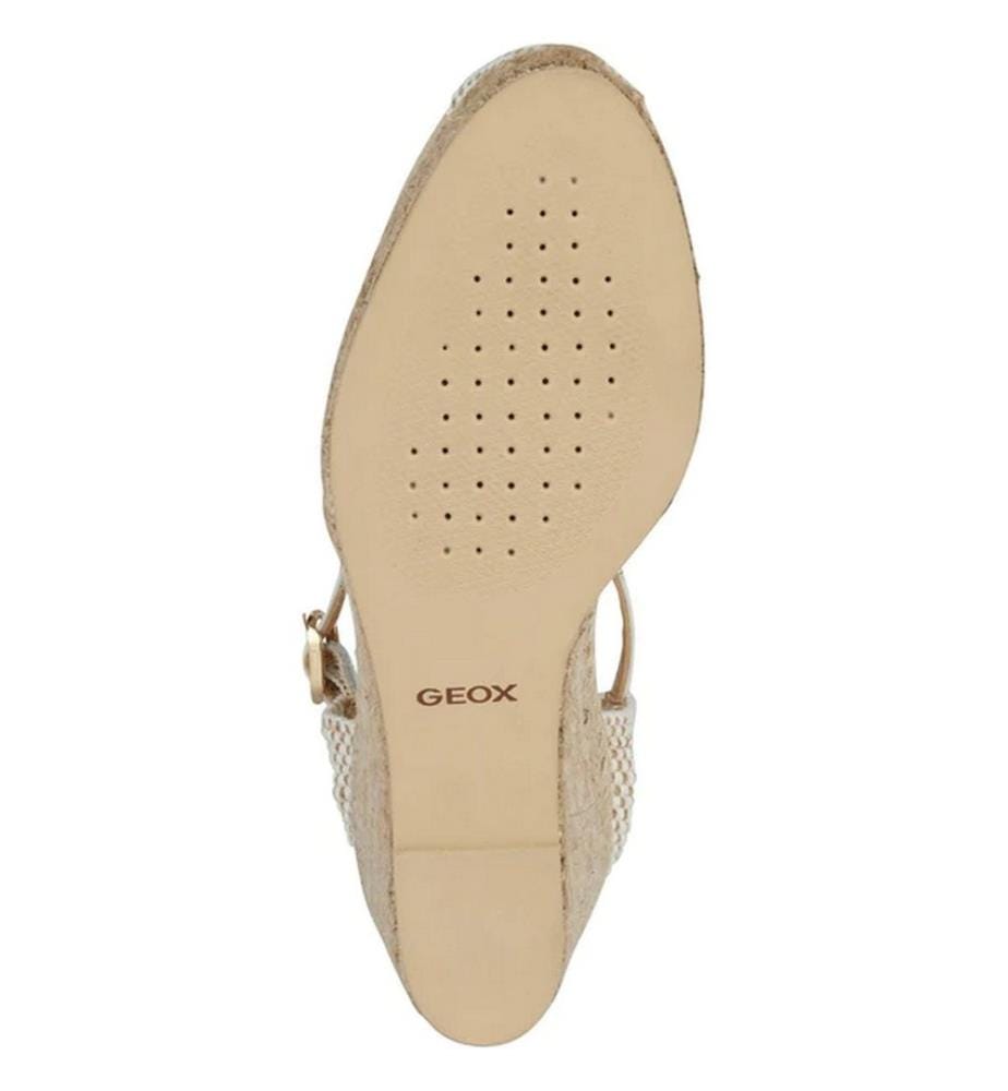 Geox - Damen Sandalen "Gelsa"