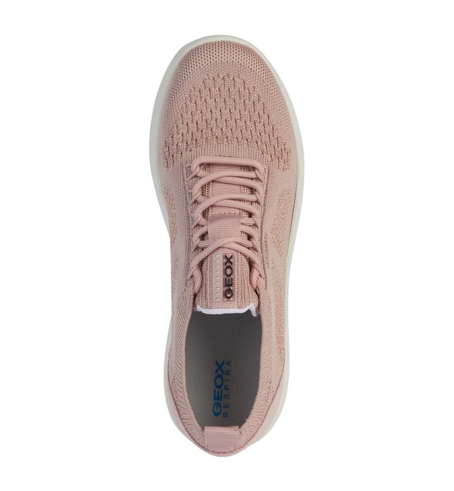 Geox - Damen Sneaker "Spherica", Wildleder
