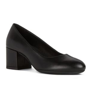 Geox - Damen Pumps "D Eleana A", Nappaleder