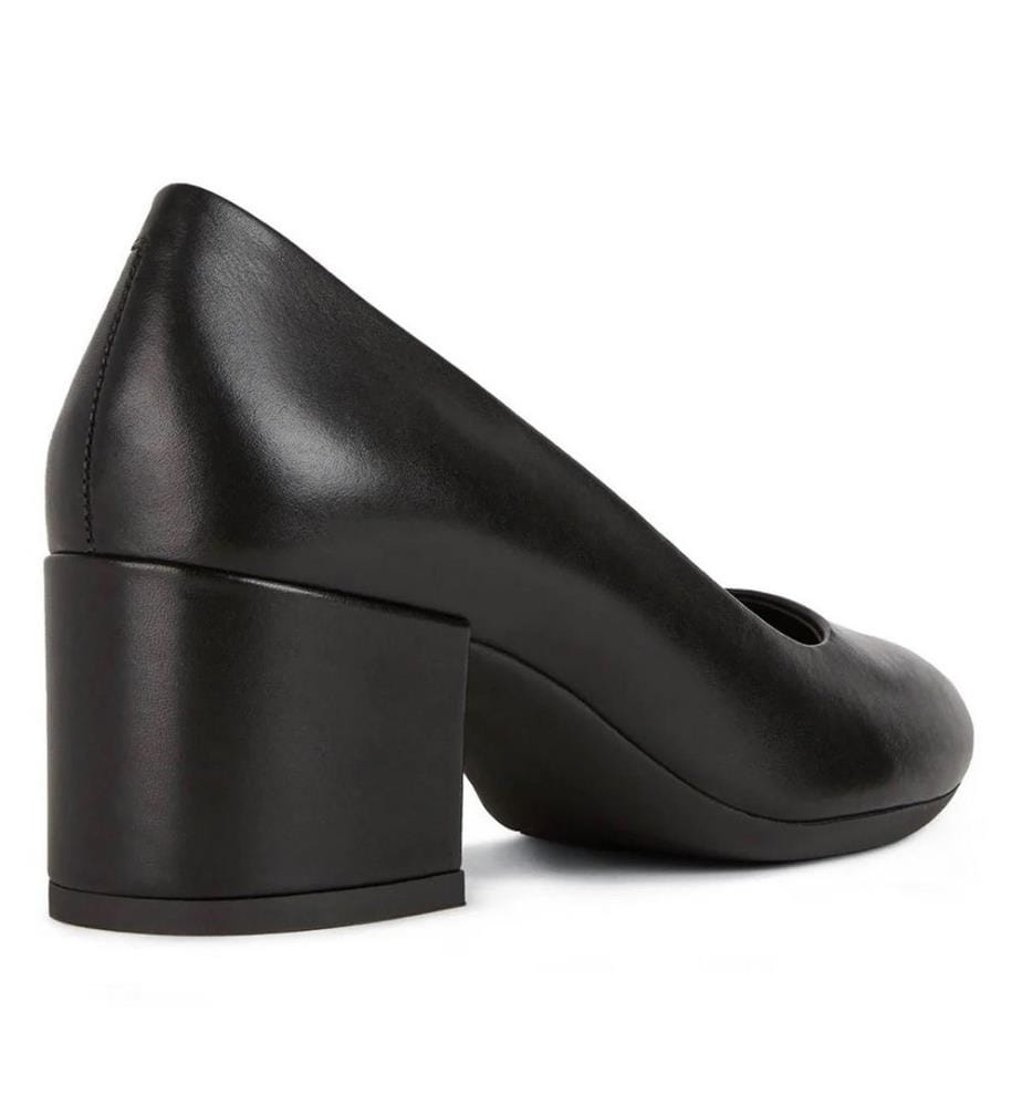 Geox - Damen Pumps "D Eleana A", Nappaleder