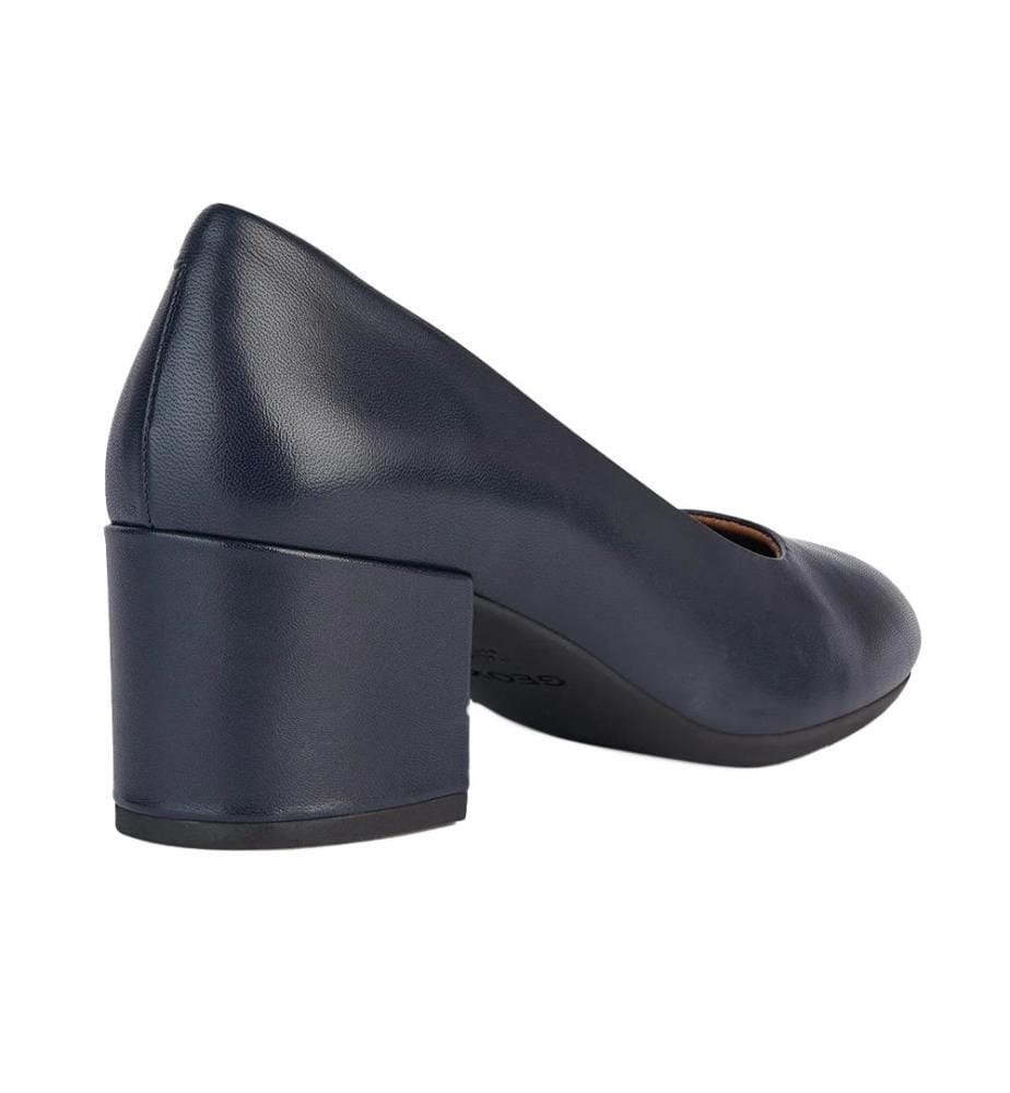 Geox - Damen Pumps "D Eleana A", Nappaleder
