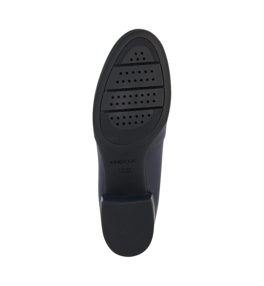 Geox - Damen Pumps "D Eleana A", Nappaleder