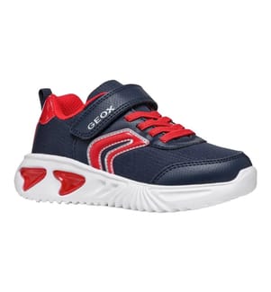 Geox - Jungen Sneaker "Assister B.C"