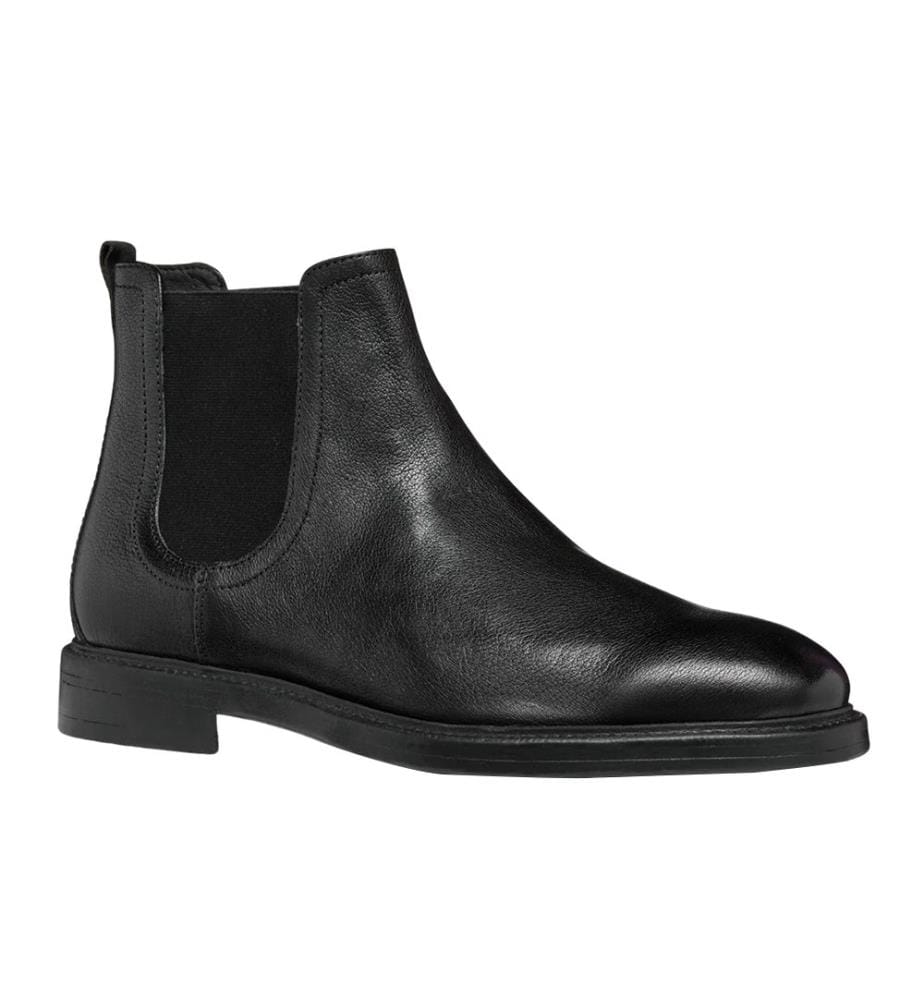 Geox - Herren Stiefeletten "Tiberio", Leder