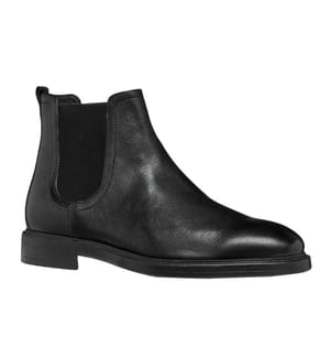 Geox - Herren Stiefeletten "Tiberio", Leder
