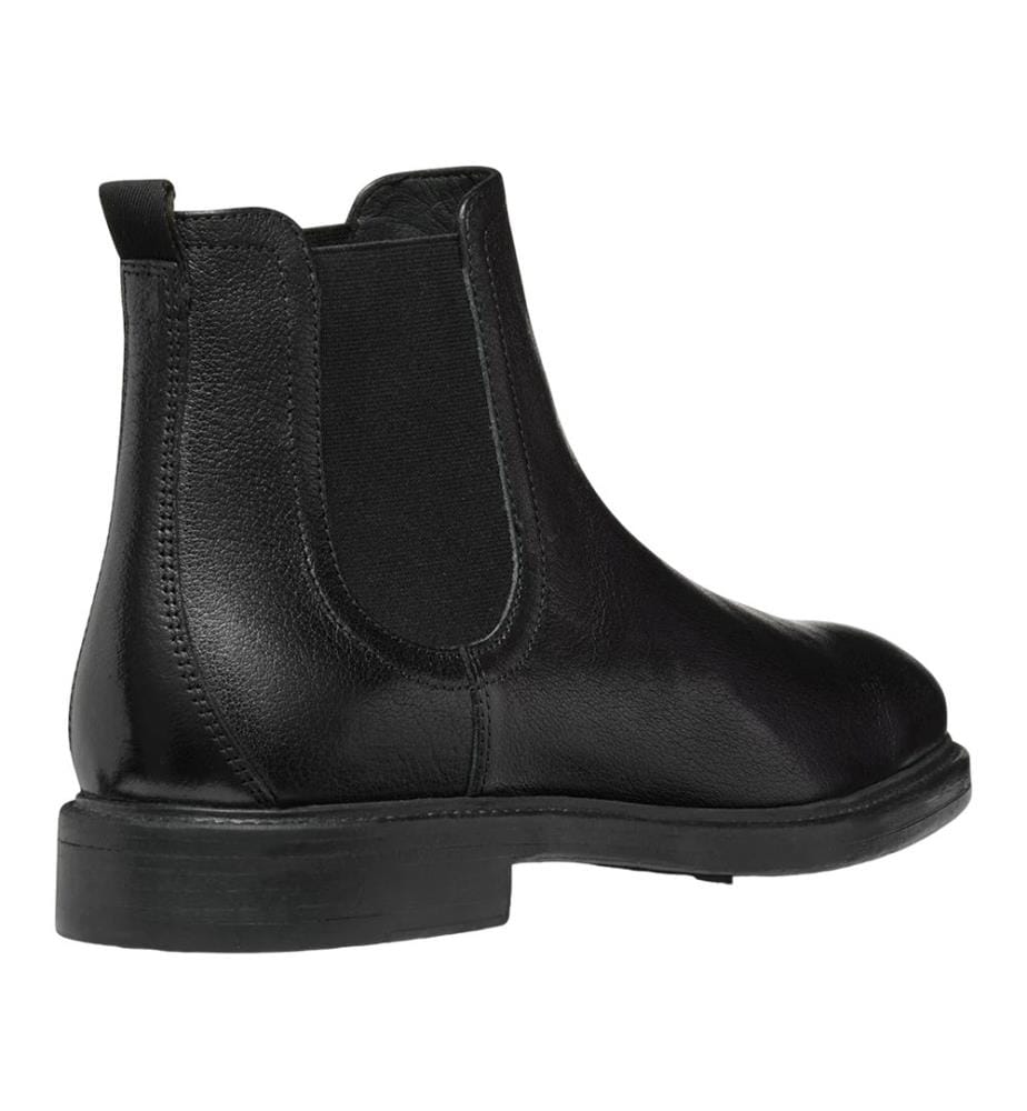 Geox - Herren Stiefeletten "Tiberio", Leder