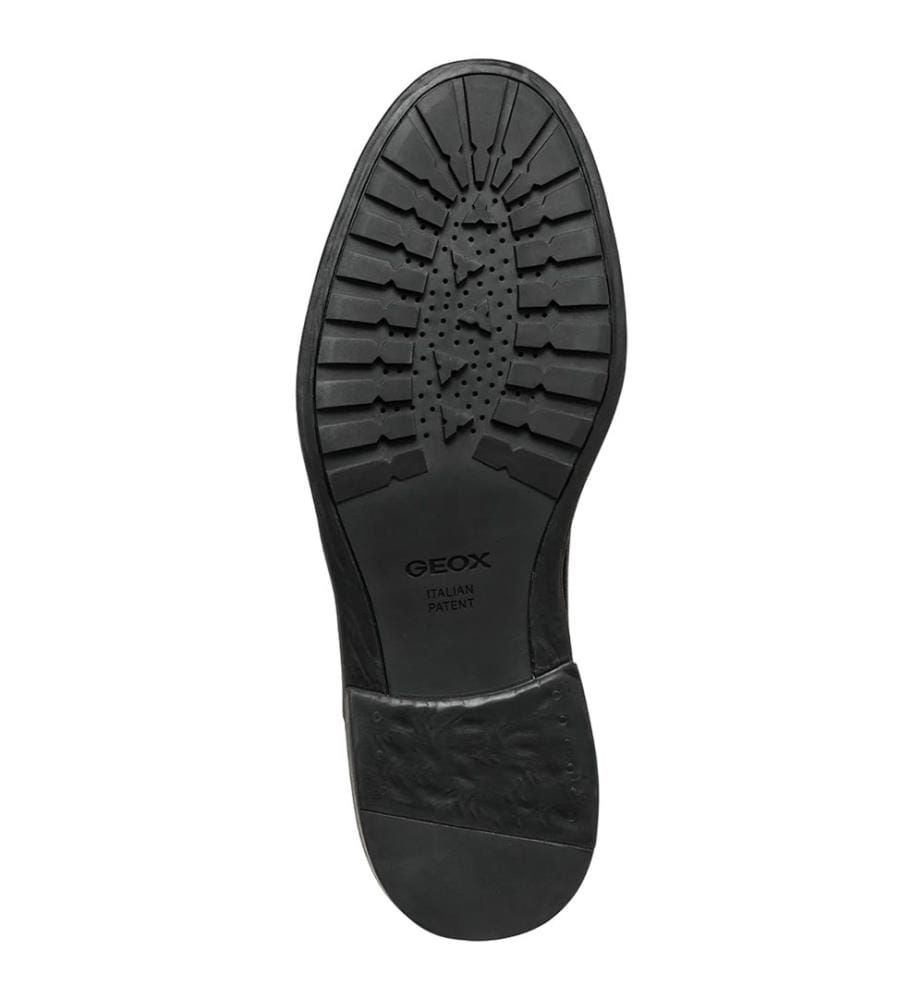 Geox - Herren Stiefeletten "Tiberio", Leder