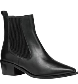 Geox - Damen Stiefeletten, Leder