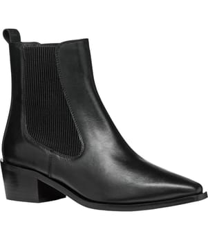 Geox - Damen Stiefeletten, Leder