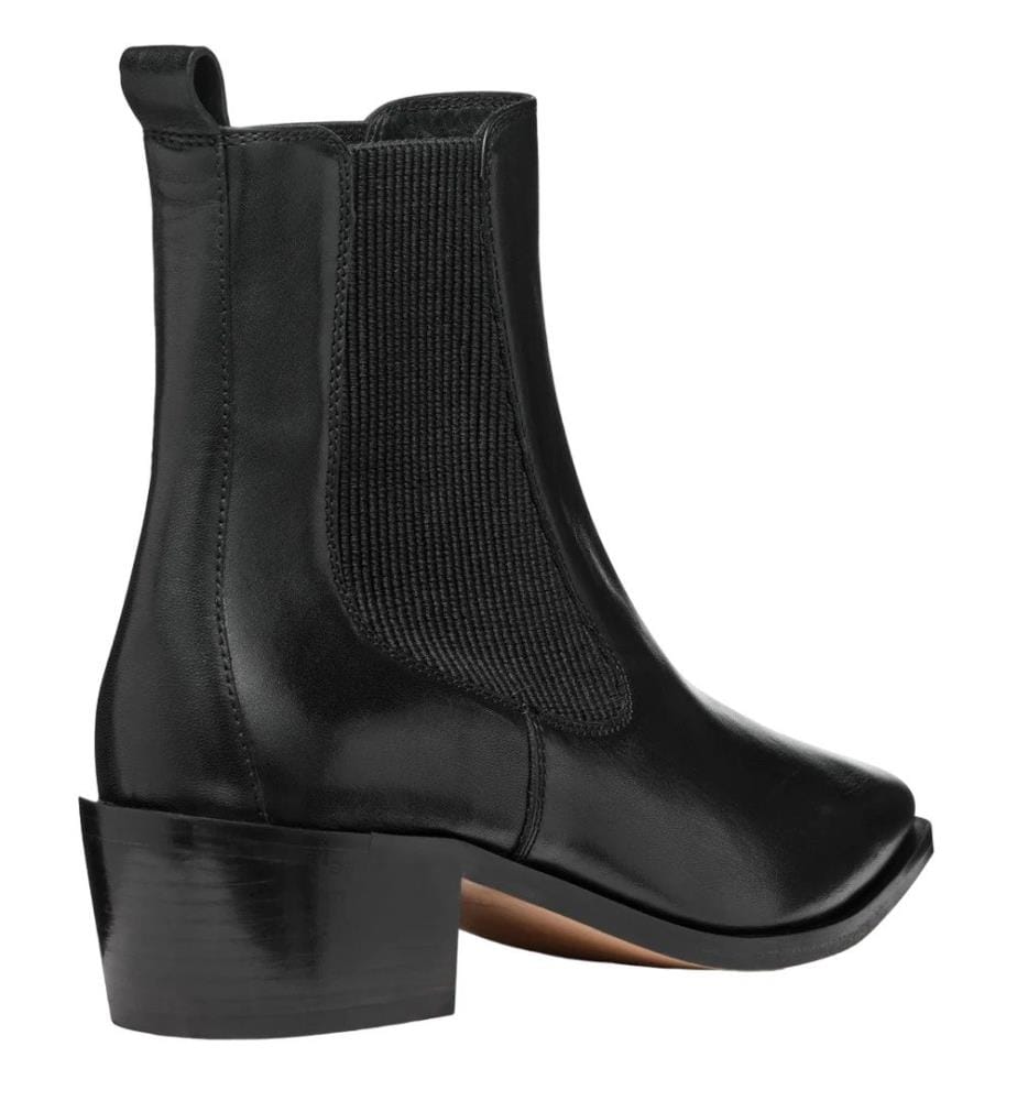 Geox - Damen Stiefeletten, Leder