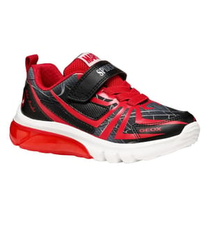 Geox - Jungen Sneaker "Ciberdron"