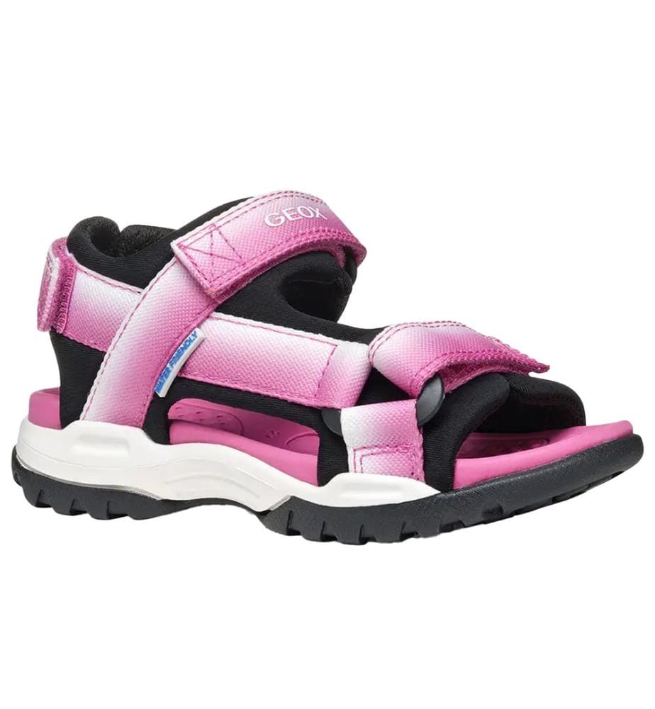 Geox - Mädchen Sandalen "J Borealis"