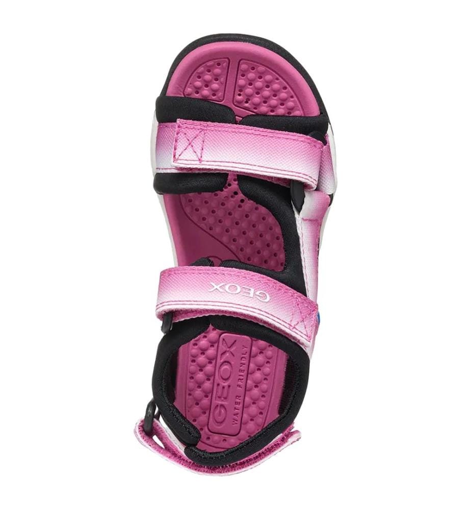 Geox - Mädchen Sandalen "J Borealis"