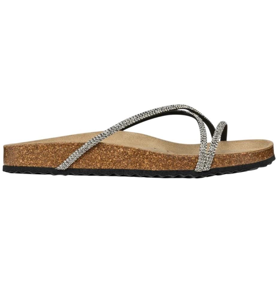 Geox - Damen Sandalen "D Brionia R"