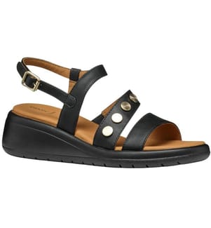 Geox - Damen Sandalen "D Meliconia"
