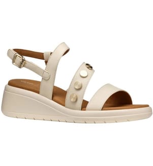 Geox - Damen Sandalen "D Meliconia"