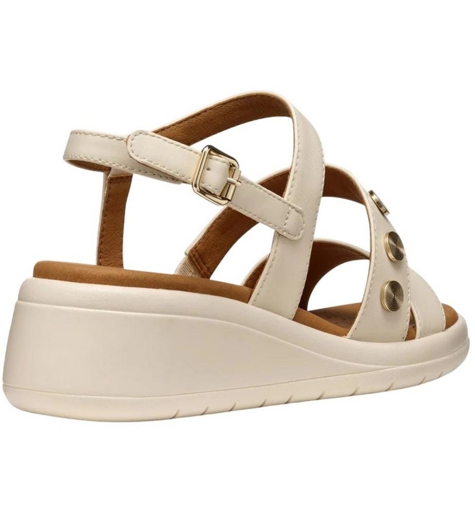 Geox - Damen Sandalen "D Meliconia"