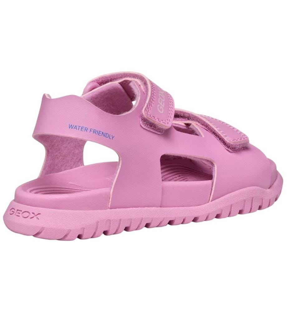 Geox - Mädchen Sandalen "fusbetto"